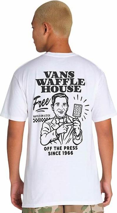 Actual product image Vans Death Grip SS (XXL)