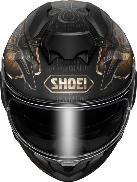 Produktbild Shoei GT-Air 3 Nile (L, M, XL, XS, XXL)