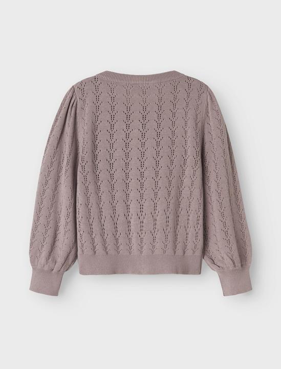 Image du produit Name it Bio-Baumwoll Strickjacke (104)
