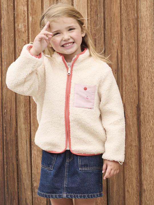 Produktbild Vertbaudet Mädchen 3-in-1-Jacke mit Recycling-Polyester (86)