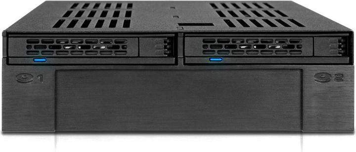 Produktbild Icy Dock Mb322sp-B