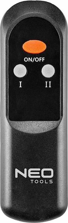 Produktbild Neo Tools Radiant 2000W IP65, 2 power regulation levels (2000 W)