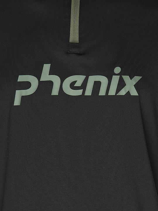 Image du produit Phenix Chemise zippée (S)