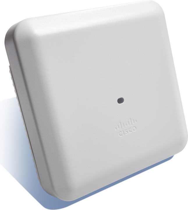 Actual product image Cisco Aironet 2800 Series With Mobility Express (2600 Mbit/s)