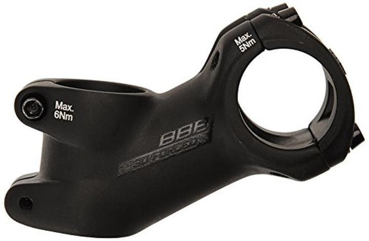 Produktbild BBB HighRise 35D BHS-24, 1-1/8, 35° 110mm (110 mm, 31.80 mm)