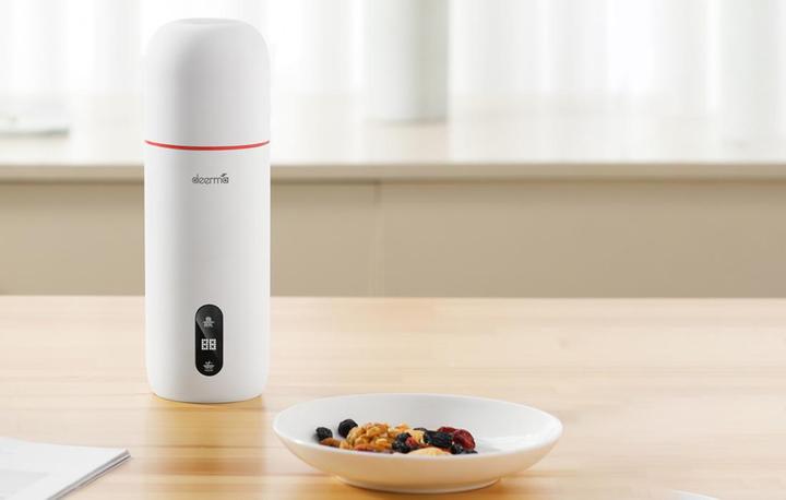 Produktbild Deerma elektrischer Heisswasserbecher DR035S (0.35 l)