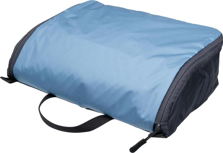 Productafbeelding Cocoon Toiletry Kit Allrounder Light M ash blue/phantom black (2.90 l)