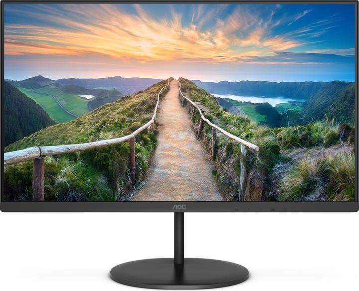 Immagine prodotto AOC Q27V4EA (2560 x 1440 pixel, 27")