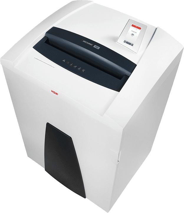 Actual product image HSM Shredder SECURIO (Particle cut)