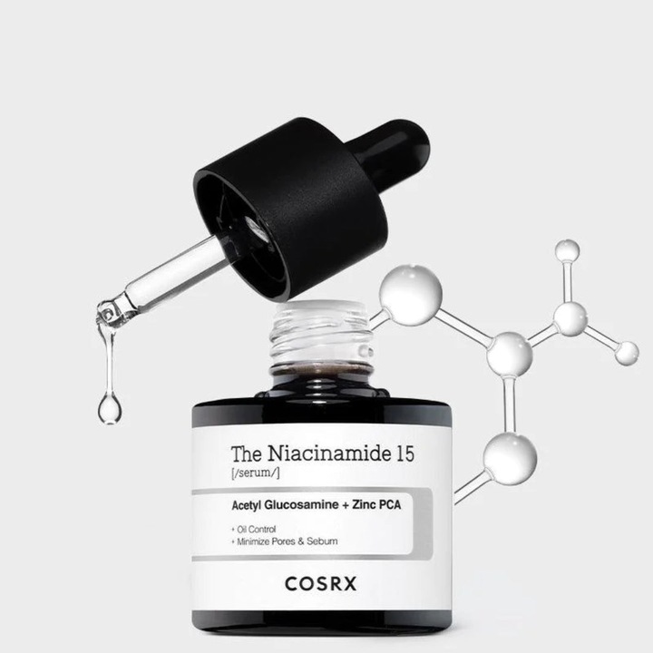 Produktbild Cosrx The Niacinamide 15 Serum (20 ml)