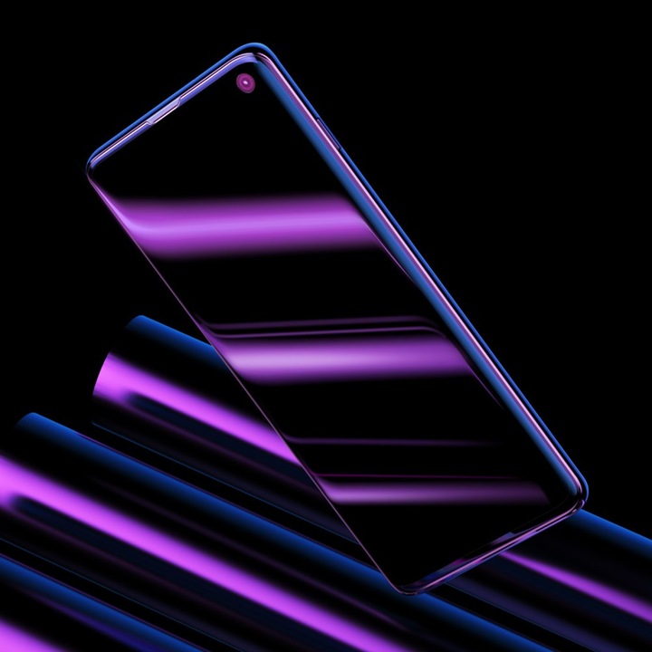 Produktbild Baseus Soft PET (2 Stück, Samsung Galaxy S10)