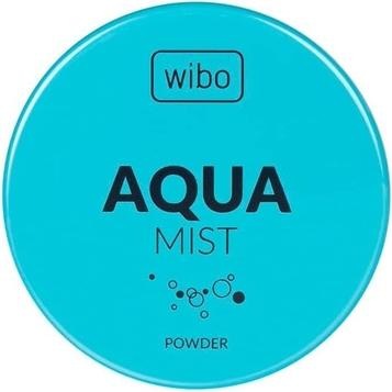 Aqua Mist Powder Loose Face P