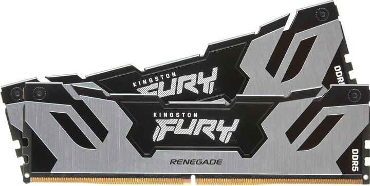 Actual product image Kingston FURY Renegade (2 x 16GB, 6400 MHz, DDR5-RAM, DIMM)
