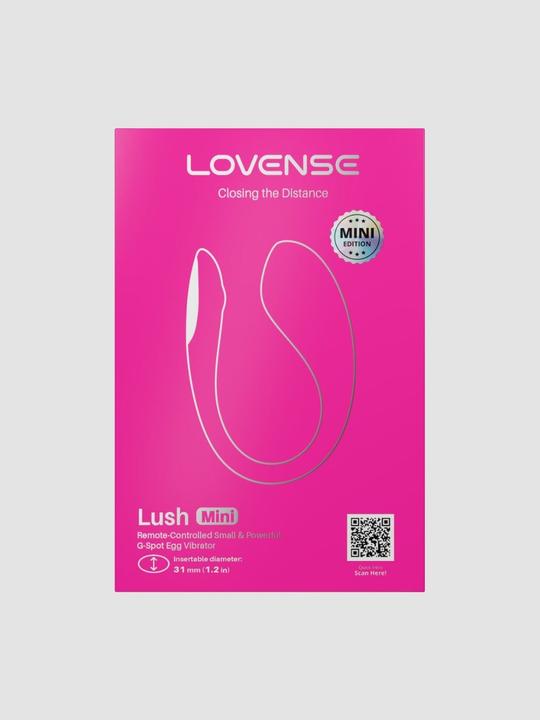 Produktbild Lovense Lush Mini