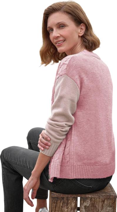 Produktbild Woolovers Strickjacke VAusschnitt (S)