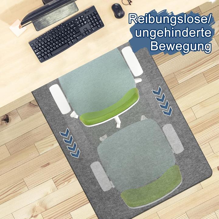 Produktbild Placoot Bodenschutzmatte (140 x 90 cm)