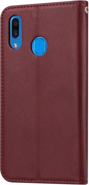 Produktbild Cover-Discount Etui Flip Case Kartenfächer