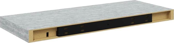Actual product image vidaXL Lacey (23.50 x 60 x 3.80 cm)