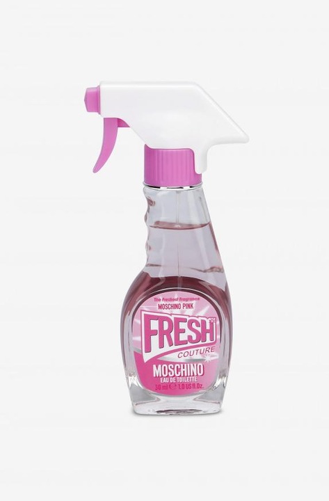 Immagine prodotto Moschino Rosa fresco Couture (Eau de toilette, 30 ml)
