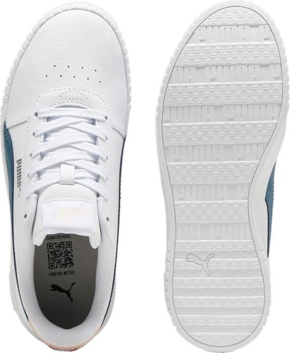 Actual product image Puma Carina Schuhe (36)