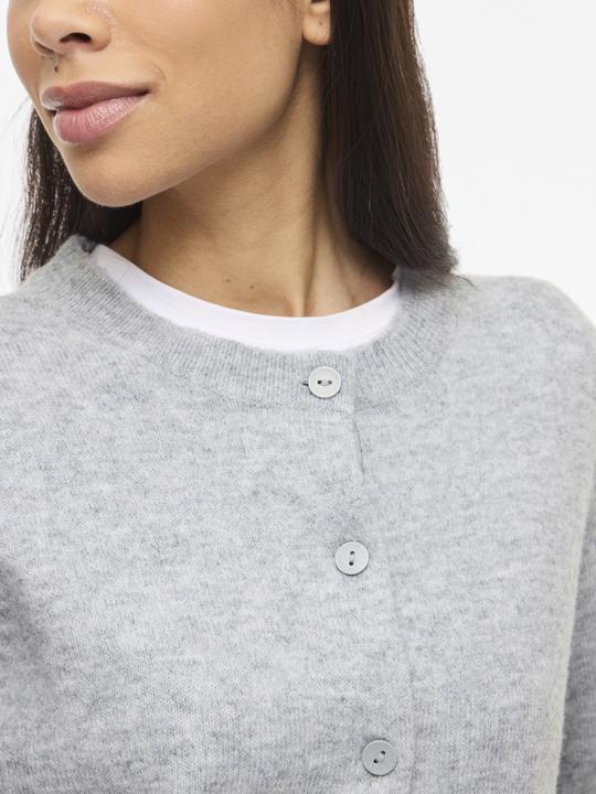 Produktbild Vila VILIGA Kurzarm Strickjacke (S)