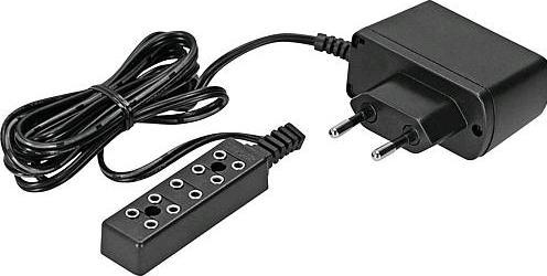 Beli-Beco Quiet flickering light transformer