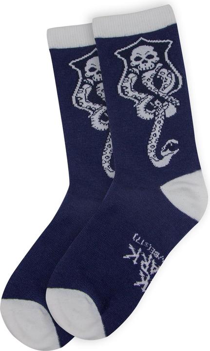 Immagine prodotto Cinereplicas Harry Potter - Calzini delle Arti Oscure (3 paia) (confezione da 3, 43 - 46)