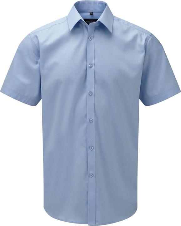 Produktbild Russell Hemd kurzärmlig (3XL)