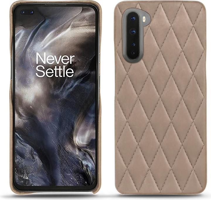 Image du produit Noreve Housse cuir (OnePlus North)