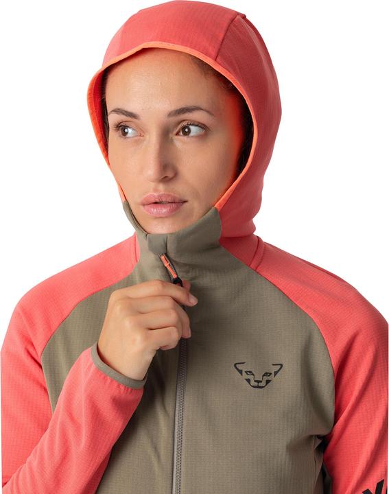 Immagine prodotto Dynafit TRANSALPER PTC HOODED Jacket, Damen (S)