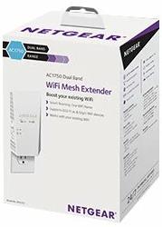 Actual product image Netgear EX6250 (1300 Mbit/s, 450 Mbit/s)