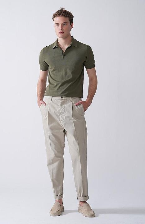 Produktbild Baracuta Poloshirt (S)