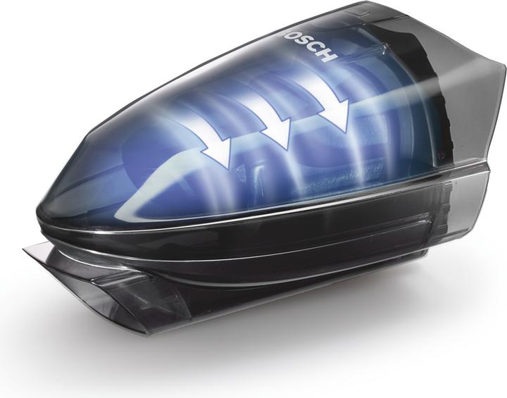 Actual product image Bosch Hausgeräte BHN 14 N
