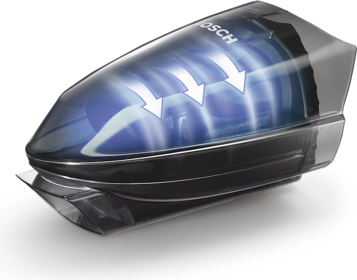 Actual product image Bosch Hausgeräte BHN 14 N