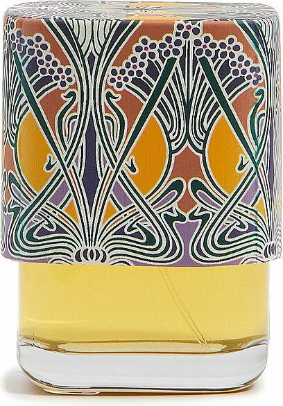 Produktbild Lbty. liberty beauty Ianthe Oud (Eau de Parfum, 100 ml)