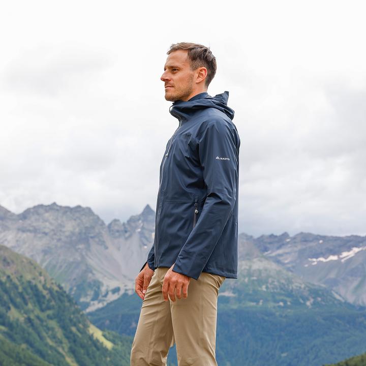 Immagine prodotto Radys R1 Hiking Tech Jacket (L)
