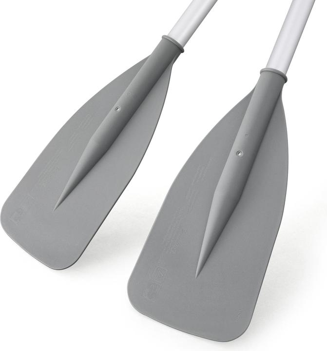 Actual product image Bestway Hydro Force Mirovia Elite 5-Person Inflatable Sport Boat Set 3.30 m (330 cm, 5 Persons)