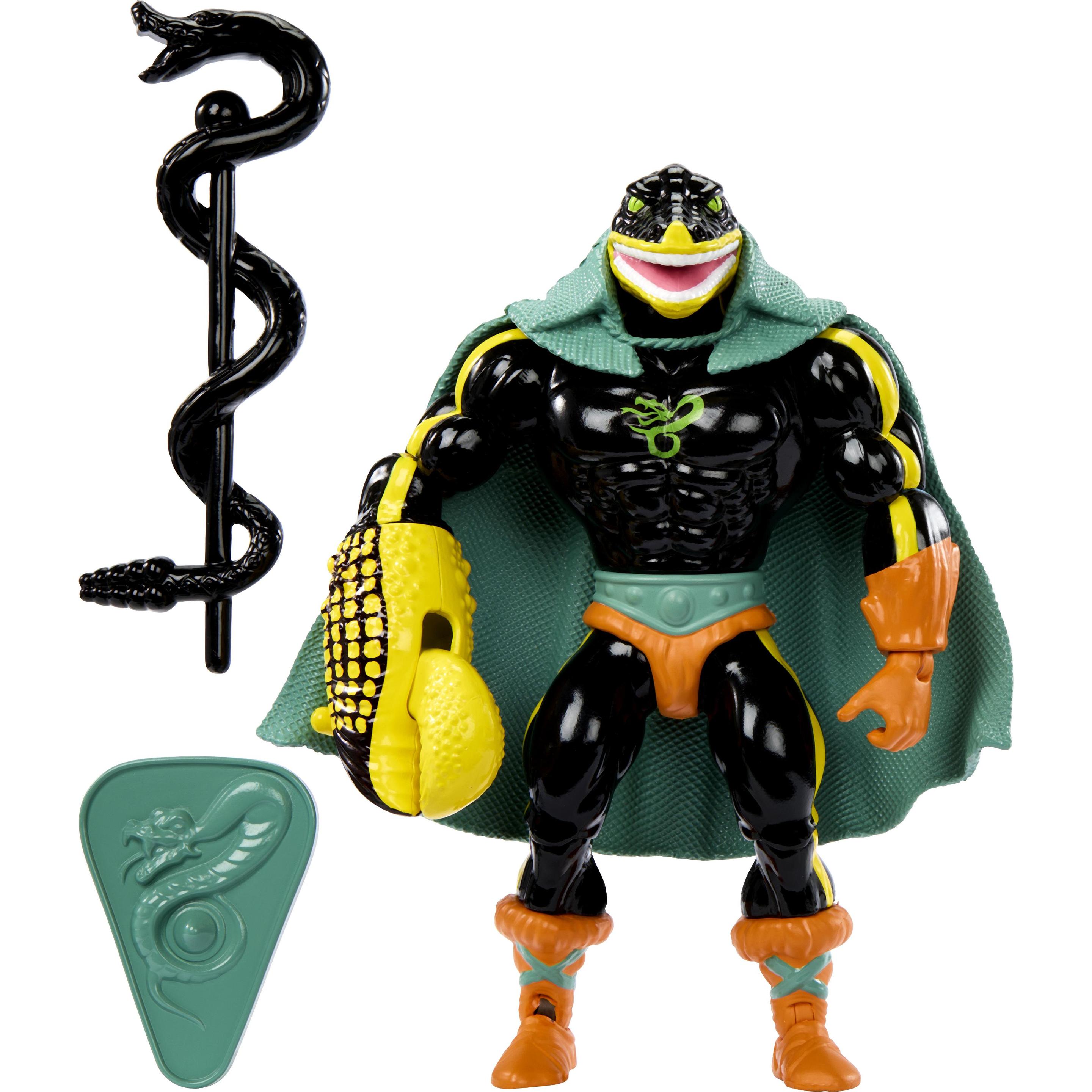 Thumbnail - Masters of the Universe Origins Lord Gr'asp