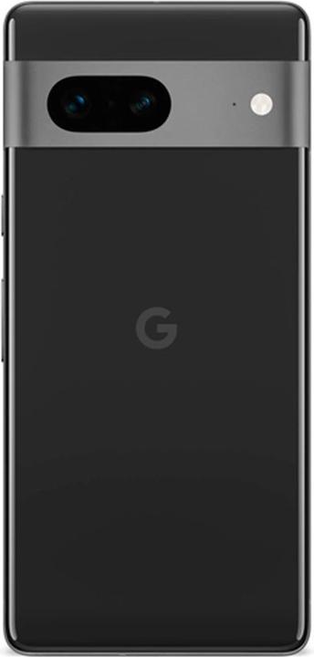 Produktbild Google Pixel 7 (256 GB, Obsidian, 6.30", SIM + eSIM, 5G)