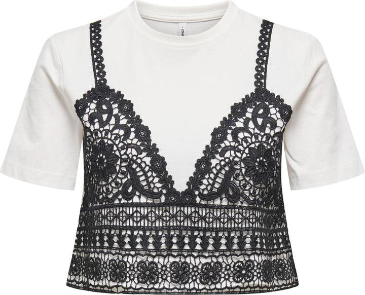 Immagine prodotto Only ONLBETSY T-shirt T-shirt (S)