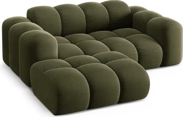 Produktbild Cosmopolitan Design Treno (Ecksofa)