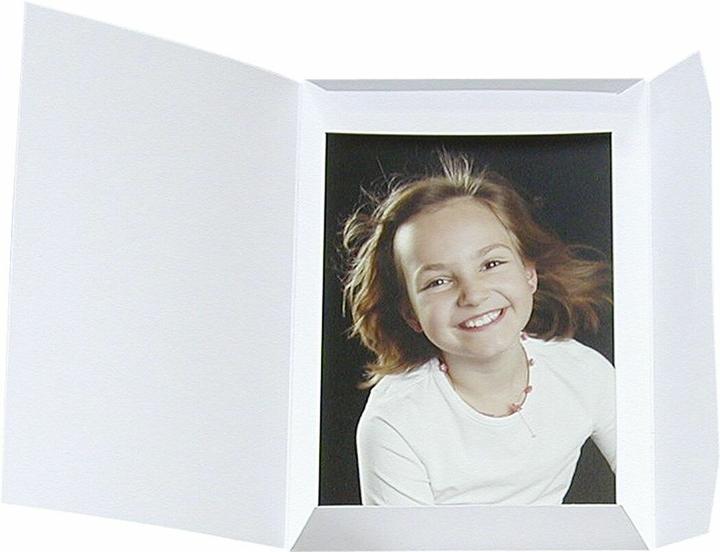 Produktbild Daiber 1x25 Portraitmappen Sprint-Line 20x30 (20 x 30 cm, 25 x)