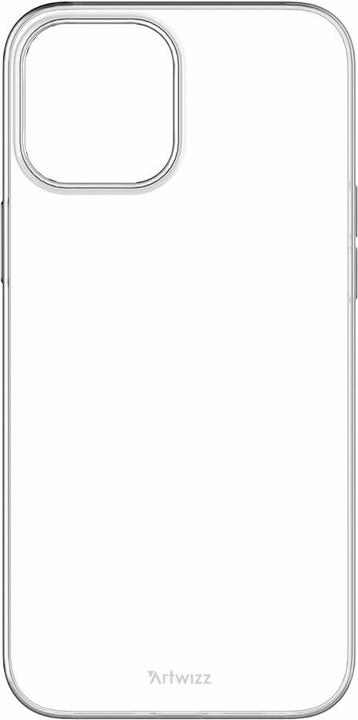 Actual product image Artwizz NoCase (Apple iPhone 12 Pro Max)