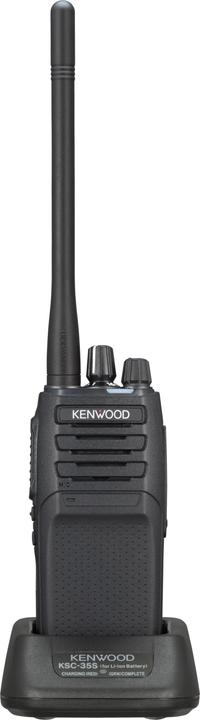 Produktbild Kenwood NX-1200D-FN-SET Freenet-Handfunkgerät
