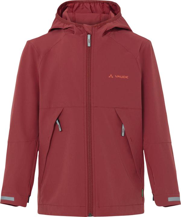 Produktbild Vaude Kids Moab Stretch Jacket (104)