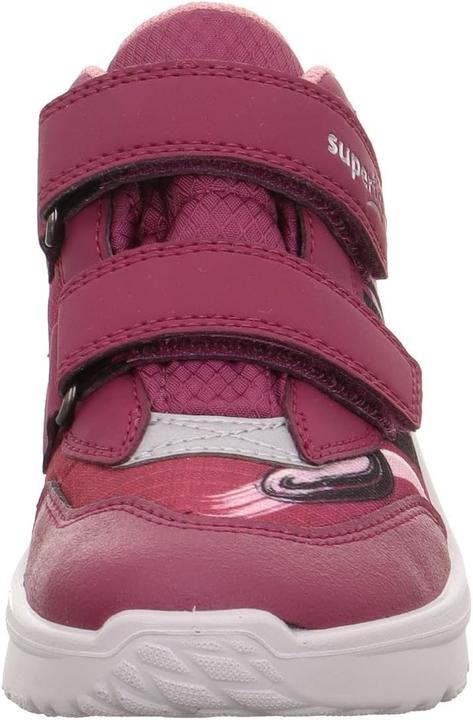 Produktbild Superfit Scarpe da Ginnastica Kicks Leggermente Foderate in Gore-Tex (35)