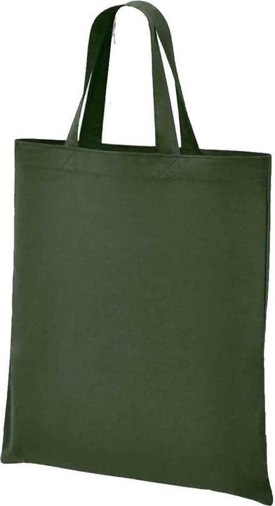 Immagine prodotto Universal Textiles Borsa della spesa in cotone (10 l)