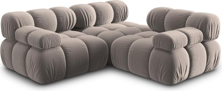 Produktbild Micadoni Bellis (Modular Sofa, 3-Sitzer)