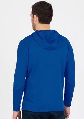Immagine prodotto JAKO Challenge Hooded zip jacket (S)