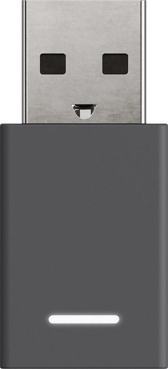 Image du produit Logitech Unifying + Audio Receiver, USB receiver (Récepteur)